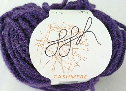 Ggh cashmere 25g farbe - cashmere,