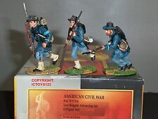 CONTE ACW57116 IRON BRIGADE