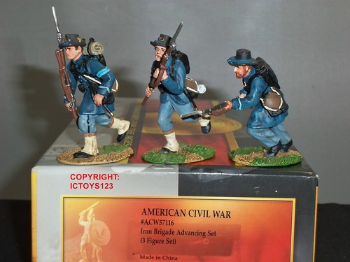 Conte acw57116 eisenbrigade - conte,