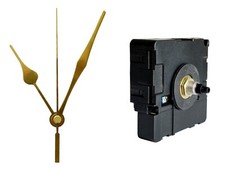 Funkuhrwerk DCF Funk Uhr Radio