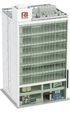 Spur N Kato 23-438 Großes