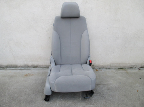 Stoff beifahrersitz sitz - beifahrersitz, vw