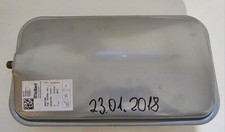 Ausdehnungsgefäß Vaillant