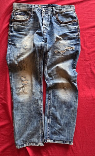 Cipo baxx jeans cd493 - jeans, regular
