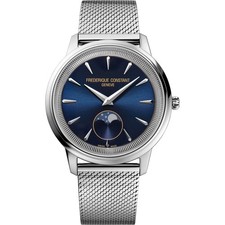 Frederique Constant Moneta
