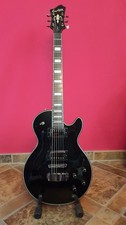 Hagstrom Super swede Dark King