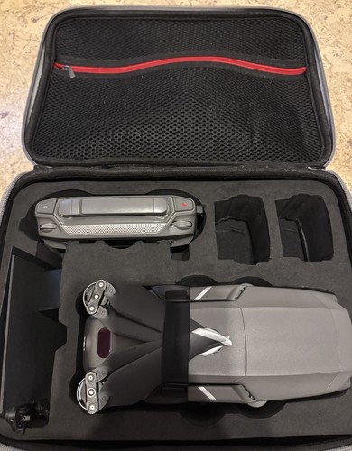 Dji mavic zoom - mavic, 2