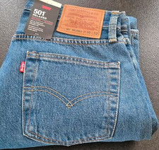 LEVI´S 501 RELAXED FIT 30/32