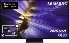 Samsung GQ48S92FAEXZG