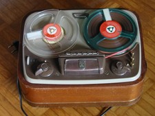 Grundig TR 20 Mono