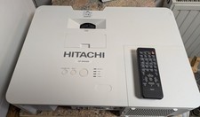 Hitachi CP-WX5500 Business