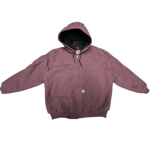 Vintage carhartt wj130 dpm - vintage,