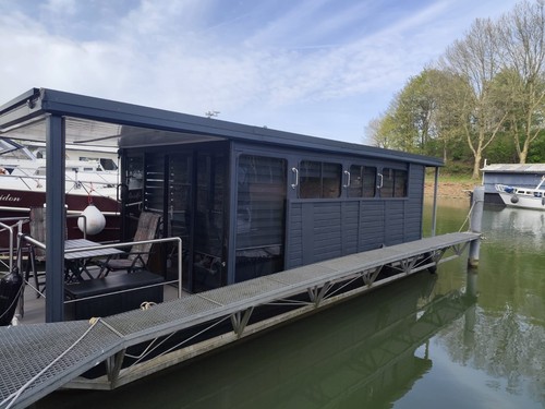 Hausboot 3 40 b - hausboot,