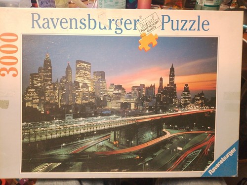 Ravensburger puzzle 17046 - ravensburger,