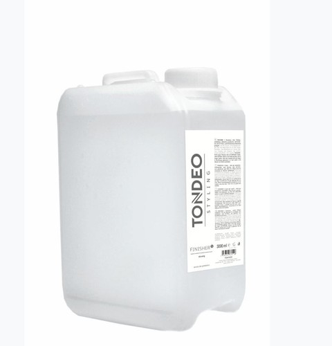 Tondeo styling finisher - styling, 1