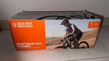 Kids Ride Shotgun MTB