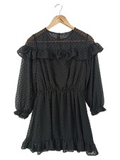 Zara damen freizeitkleid - zara,