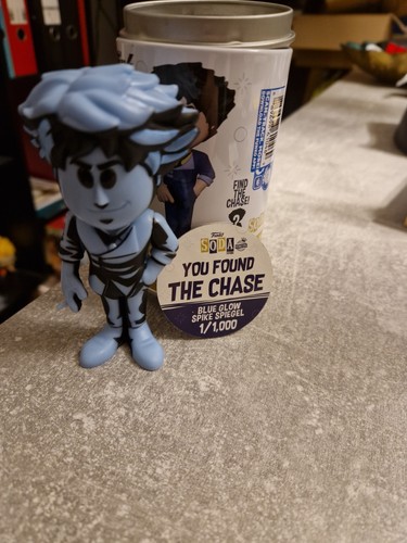 Funko pop soda dose - soda,
