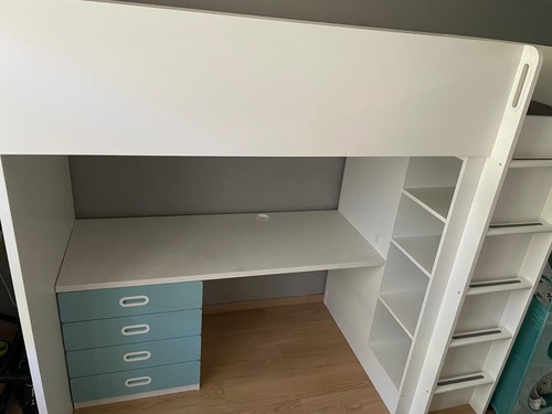 Ikea stuva hochbett - stuva,