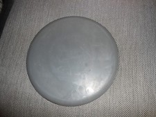 Eisstock  Hofbauer Winterplatte grau Typ 24 L 58 - 61 Sh       Neu    Hobby!