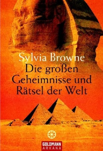 Die großen geheimnisse und - die,