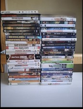 DVD Sammlung Paket 53 Filme +