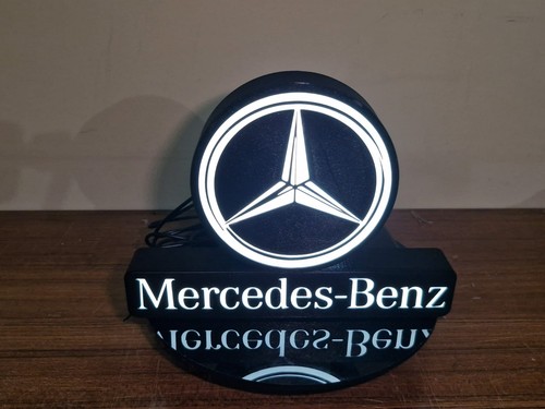 Mercedes benz led - led,