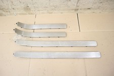 VW Touareg 7L Einstiegsleisten