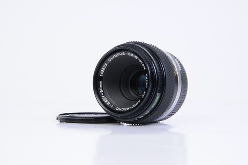 Olympus zuiko auto macro - zuiko, mc