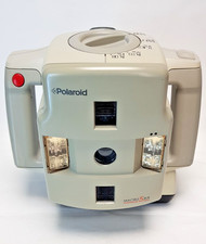 Polaroid Macro 5 SLR