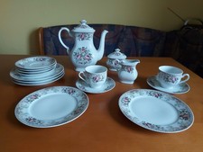 Kaffeeservice Mitterteich