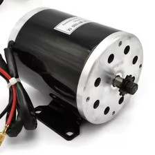 Motor 36V 800 Watt Elektromotor für Elektro Cobra Racer Torino  Miniquad
