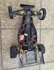 Tamiya buggy vintage - tamiya,