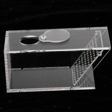 Aquarium fischfalle fisch - aquarium,