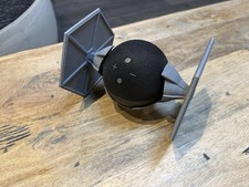 Echo Dot 5 Star War’s Tie