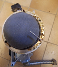 Viessmann Ersatzteil  Matrix Brenner zu Vitodens 200   25 KW