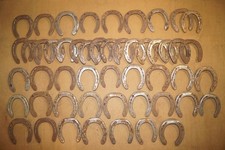 50 Stück echte getragene