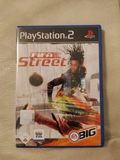 FIFA Street Sony PlayStation 2