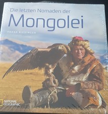 Die letzten Nomaden der
