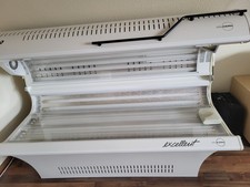 Sonnenbank Solarium Dr. Kern BM 241