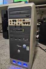 High End Windows XP Retro