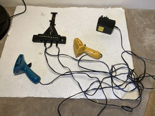 Scalextric Power Base, Trafo