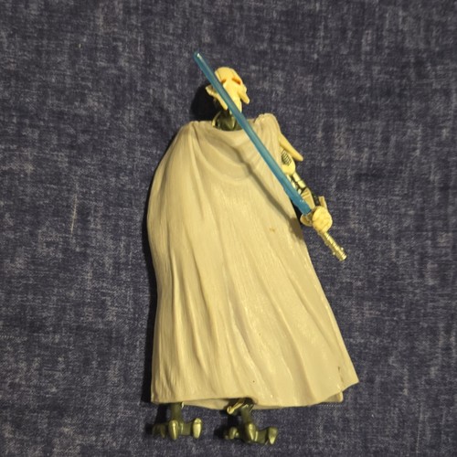 Star wars general grievous - star,