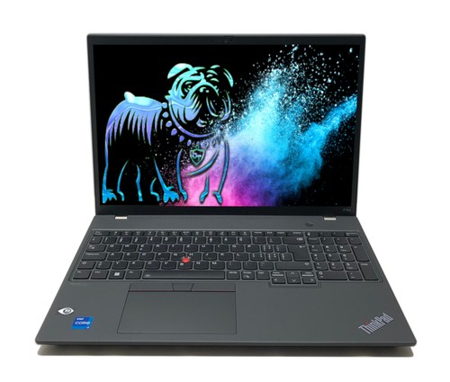 Lenovo thinkpad p16s - lenovo,