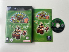 Donkey Konga 2 für Nintendo