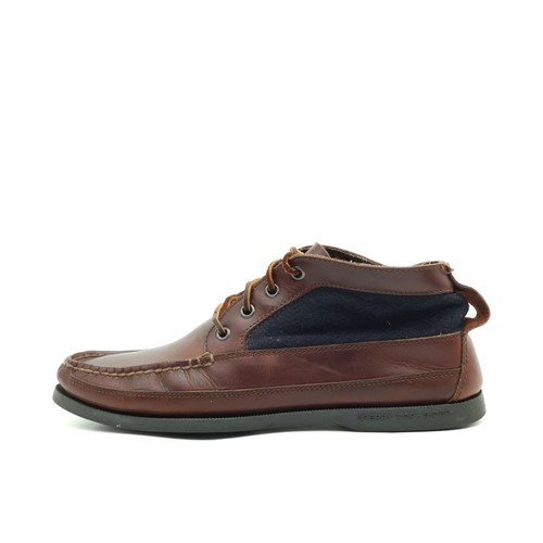Sperry top sider - top-sider, herren