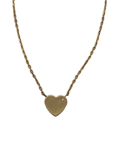 Fossil collier damen - collier,