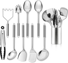 Küchenutensilien set tlg - küchenutensilien, 10-tlg