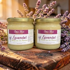 Lavendelhonig Angebot 2x500g