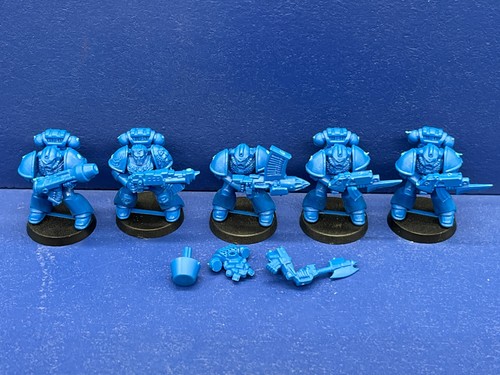 Starquest space crusade - crusade, 5